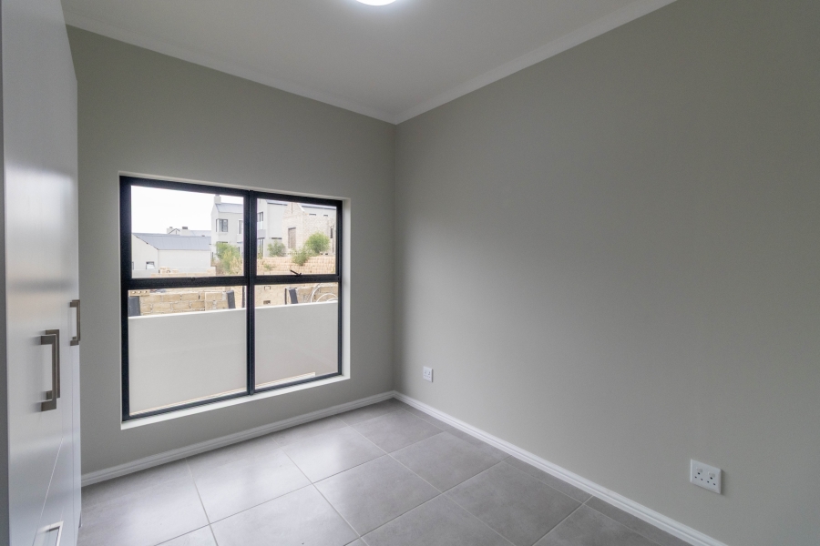 To Let 3 Bedroom Property for Rent in Aan de Wijnlanden Western Cape